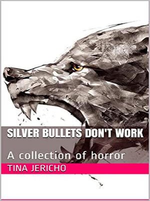 cover image of Silver Bullets Don't Work